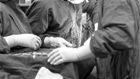 手術室（Pixabay）