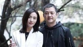 李亞鵬今年7月宣布和小19歲超模女友結婚。（圖／翻攝李亞鵬微博）