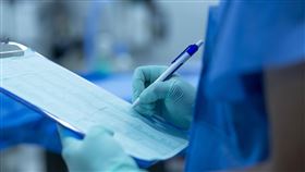 手術室（Pixabay）