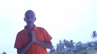 印度神童最新預言曝光　小心11件事