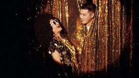 比莉 周湯豪 環球唱片提供