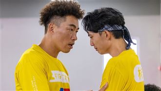 全明星4黃隊三連敗　郭泓志變臉開砲了