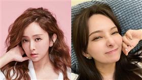 愛紗來台發展多年，能歌善舞獲得不少粉絲支持。（圖／翻攝千田愛紗臉書）