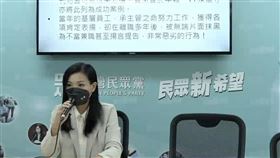 高虹安,資策會,兼職,（圖／高虹安競辦提供）