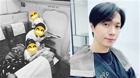 黃少谷。（圖／翻攝自黃少谷臉書）