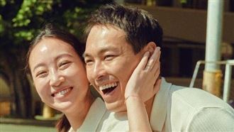 楊祐寧婚姻爆危機　傻眼揭夫妻冷戰真相