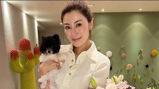 李嘉欣4器官重創險成植物人　憶瀕死經過