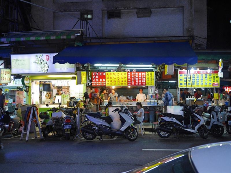 宵夜族當心！ 新陳代謝慢脂肪囤積