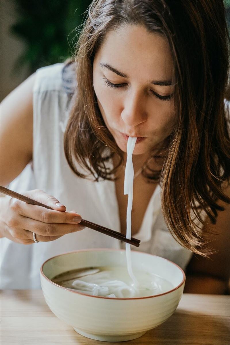 什麼是低渣飲食？大腸鏡篩檢前必須知道！