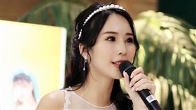 甄馨(陳孝志提供)