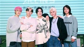 ALL IN 5／必應創造提供