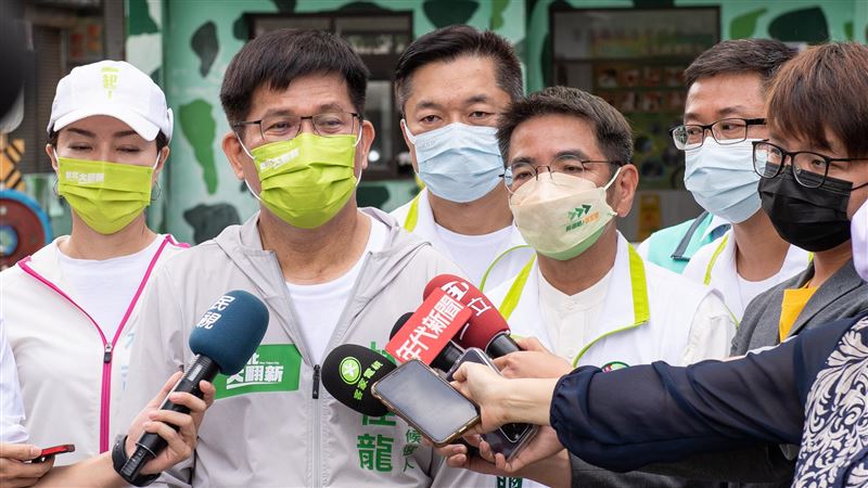 林佳龍首合體江聰淵！疫後觀光第一站來這