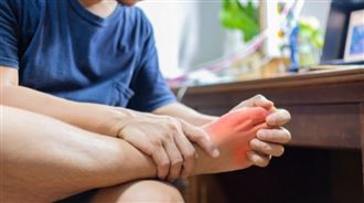 不吃內臟海鮮照樣痛風！醫揭3大元兇