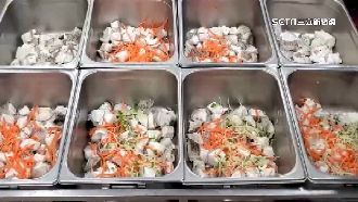 清蒸石斑上菜！新竹全縣公立國中小吃得到