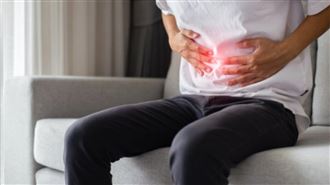 三餐正常吃清淡仍「胃潰瘍」！醫揭1兇手