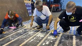 新北市，新北市刑大，毒品運輸，愷他命