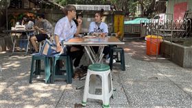 吳姍儒Sandy,陳零九（tvbs提供）