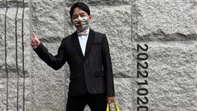 黃子佼(翻攝臉書)
