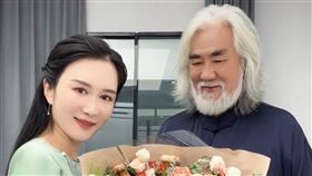 張紀中（圖／翻攝自微博）