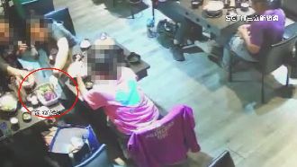 客自帶蔬菜煮火鍋　恫嚇店員「給1顆星」