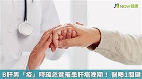 名家/肝癌是眾所皆知的「沉默殺手」，據統計，大多數肝癌患者於晚期才被發現，只有不到 20%的患者適合進行手術切除。（勿用）