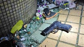 新北市,三峽,氣爆,