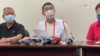 上億不見、漏報隱匿　綠轟謝國樑財報不實