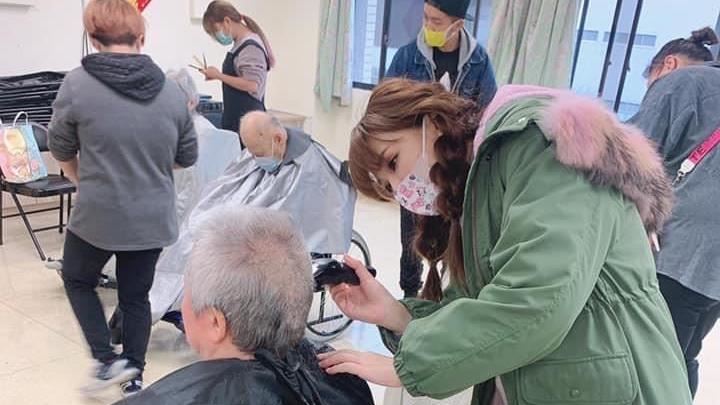 人美心美　金鐘獎得主成立女性公益協會