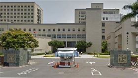 成功大學（圖／翻攝自google map）
