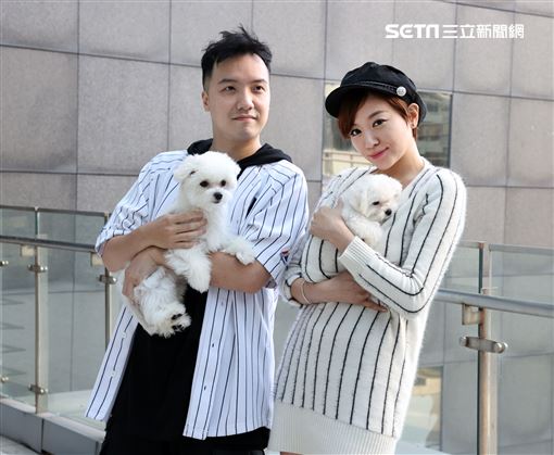 李妍瑾導演圤智雨三立新聞網專訪