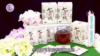 輕鬆瘦！「七日孅」去油解膩冷熱都好喝