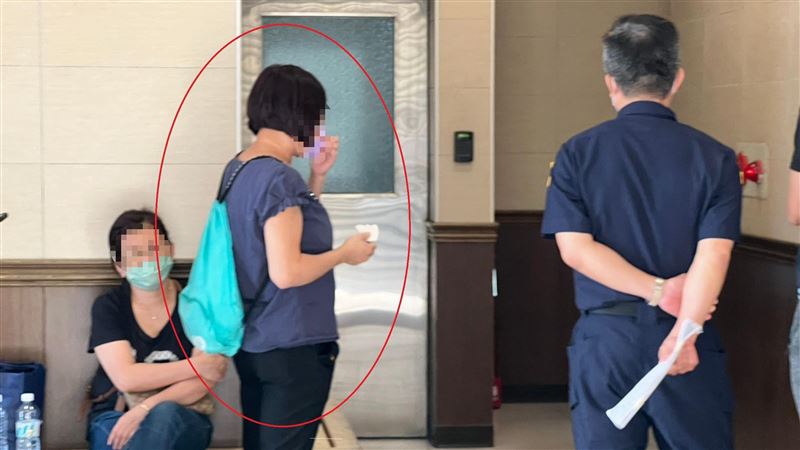 孝順獨子輔大旁殞命！　母殯儀館淚崩