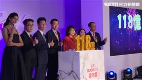 sogo周年慶,記者劉沛妘攝影