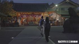 雷門、淺草／記者羅正輝攝影