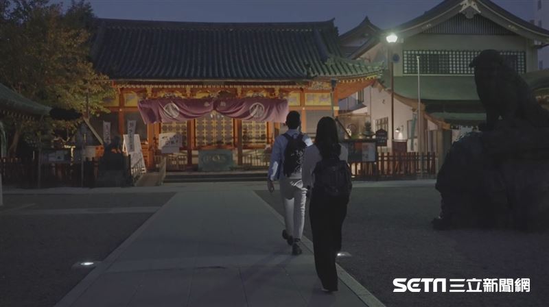 日本攝影師獨家曝淺草秘境　去了會變厲害