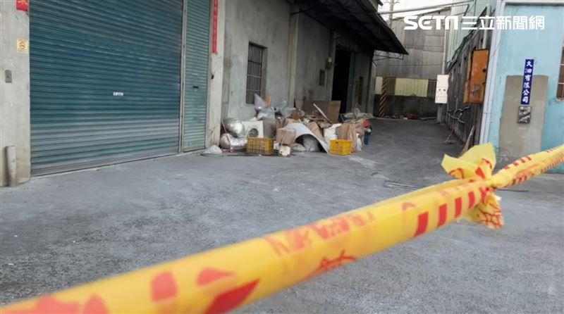 台中桶屍案疑點！高大成揭線索藏在1細節