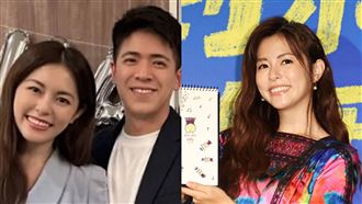 認愛男模穩交3年　任容萱狠拒男友求婚