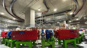 1026重粒子(圖／台北榮總提供)