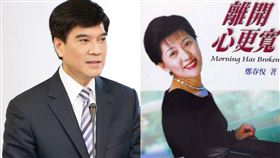 翻攝自黃義交臉書、聯合文學提供、翻攝自字磨坊 出版之離開心更寬