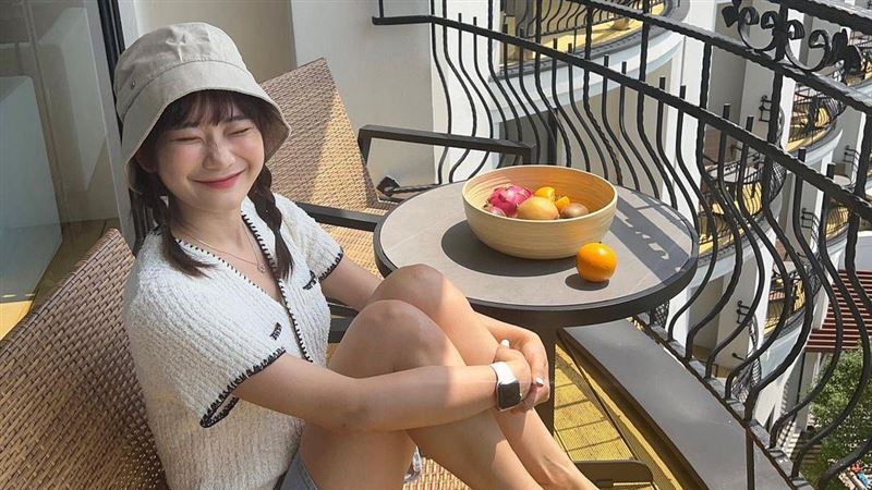 3年繳完800萬房貸！愛莉莎莎曝理財1觀念