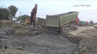 非法倒廢土「一條龍」　彰檢起訴164人