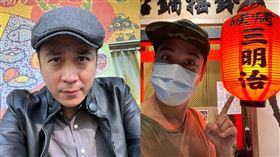 吳懷中（圖／翻攝自吳懷中臉書）