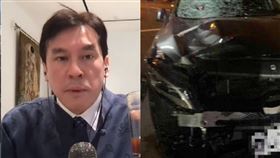 方兆杰,黃暐瀚,酒駕