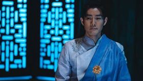 孟婆客棧,施易男,綜藝大集合。（民視提供