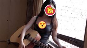 ▲徐冬冬。（圖／翻攝自徐冬冬IG）