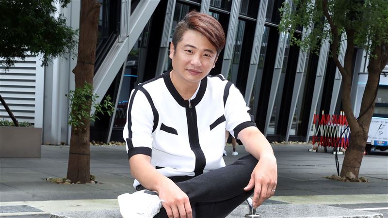 獨／昔與許富凱拚一哥　男星0收入近況曝