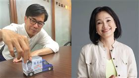 2022九合一選舉,高雄市長,競選總部,陳其邁,柯志恩