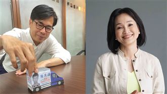 獨／競選總部有端倪　民俗專家這麼說