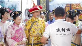 後宮甄嬛傳,退休,過戲癮,翻拍（圖／翻攝自新浪財經）