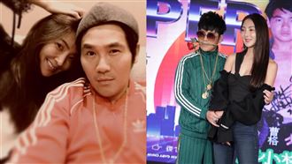 曹格嘆「我在台北，她呢？」連7發吐心聲